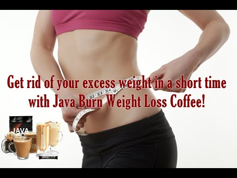 JAVA BURN-Java Burn's Brew: Is It Just Hot Hype or Doing Good?