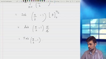 #18-Engineering Mathematics by Harsh Mittal - Double Integrations | Polar System-Part 3