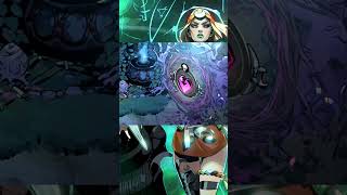 Afrodita va fresquita. 😍🤣 #hades2