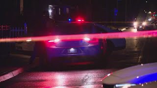Man identified in deadly shooting on New Year's Day