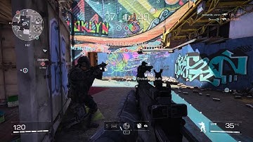 XDefiant | MP7 Gameplay (No Commentary)