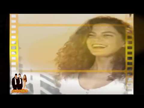 İzel  - Çelik -  Ercan  -Sen Yokken - Stereo - 1991