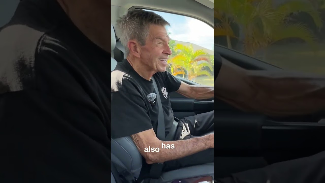 F-150 Coyote V8: Whipple Supercharged Street Truck! 