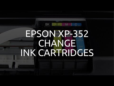 xp 352 printer