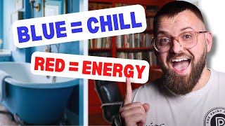 The ULTIMATE Guide to MOOD PAINTING: Colors That Evoke Specific Emotions