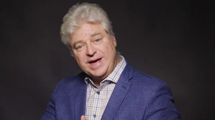 Bestselling writer Linwood Barclay on what makes a...