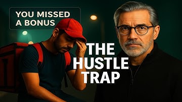 When Gig Work Becomes a Cage