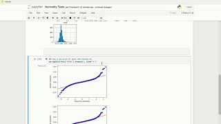 Time Series in Python: Part 2