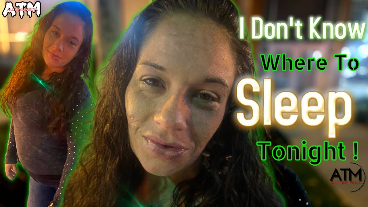 Nowhere To Go, No Stability. - Amanda