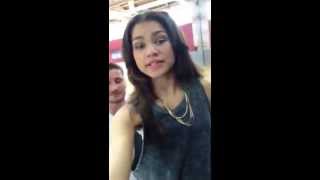 Zendaya & val's video blog - access ...