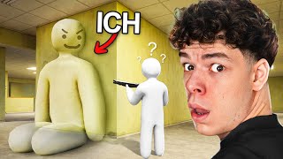 Verstecken Spielen, aber Ich bin Riesig… (Meccha Chameleon)