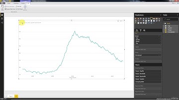 PowerBI - 012 Understanding Aggregation and Granularity