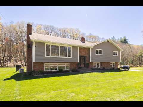 402 Ash Swamp Rd, Glastonbury, CT home video tour