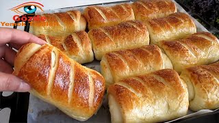 Very easy. Why Didn't I Do It Before? You will be amazed by its taste. by Gözde Yemek Tarifleri 204,828 views 1 year ago 11 minutes, 23 seconds