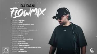 Flowmix EP 02 - DJ Dani