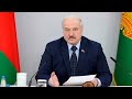 Лукашенко: Беларусь будет стремиться к справедливому и многополярному миру