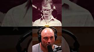 Joe Rogan On The Life Sentence Of An Innocent Man