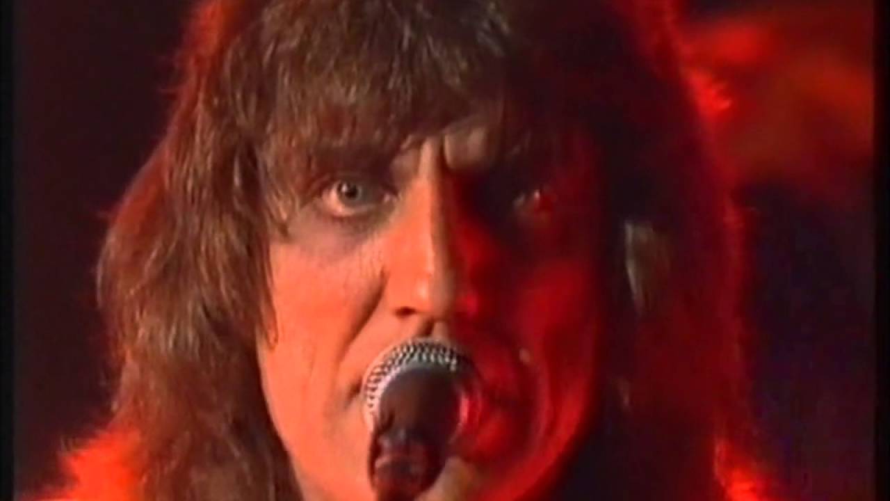 Some People (Have All The Fun) - Jon English and The Foster Brothers  (Live)