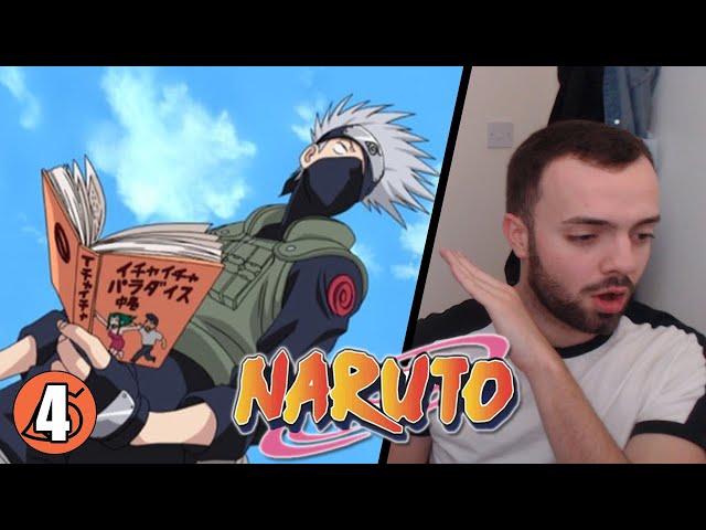 Naruto - Survival Arena v4 Test