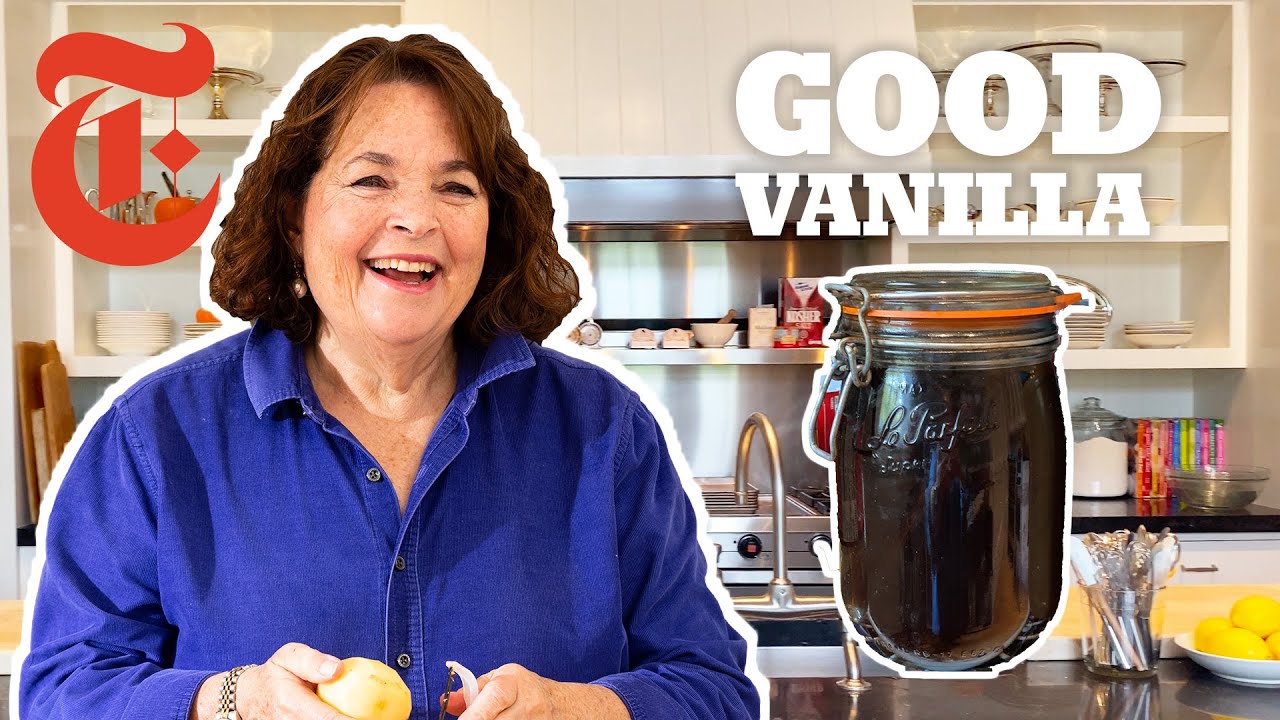 Ina Garten Loves Her KitchenAid Mixer—Score One Now at the Lowest