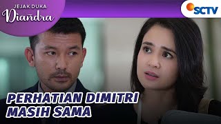 Download Lagu Dimitri Kasih Diandra Laptop, Masih Peduli? | Jejak Duka Diandra - Episode 11 MP3