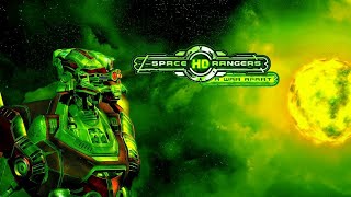 Space Rangers HD: A War Apart 500% Космические Рейнджеры 2  [ 4k ]