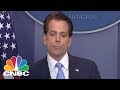 Anthony Scaramucci: I Predict Donald Trump Will Get A Win On Health Care | CNBC