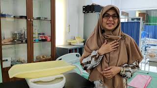 Mengukur Antropometri dan Menentukan status Gizi: Keperawatan Anak screenshot 4