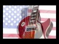 Independence Day 4 July Star Spangled Banner Guitar Solo