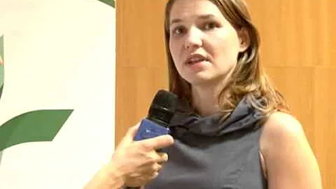 Entrevista - Dra. Patricia Andreotti