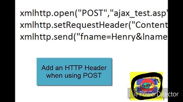 Ajax | Sending Request To The Server | Life Cycle