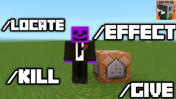 5 easy useful commands for craftsman (it