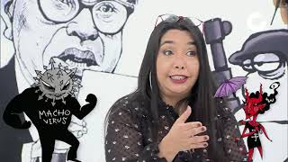 Chamuco TV​​ - Programa 5 (11/03/2021)