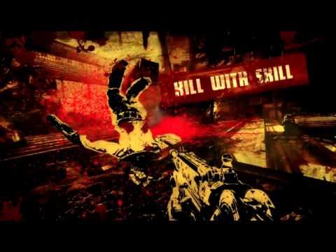 Video till Bulletstorm-demo på PSN