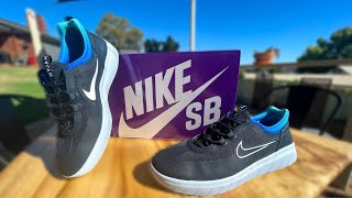 nike sb nyjah free 2 white obsidian