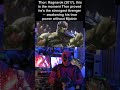 THOR VS HULK || MARVEL || #factsdaily #shorts #shortsfeed #foryou #dailyshorts #funny #hulklife #fyp