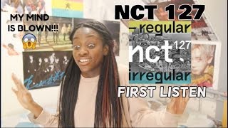 Nct 127 (엔시티 127) - regular ...