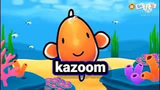 Kumpulan backsound anak anak | No copyright music for children free download