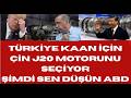 TÜRKİYE SON UYARIYI YAPTI  YA VER F110 U YADA   ÇİN MOTORUNU SEÇERİM -#f35 #catsa #erdoğan #trump