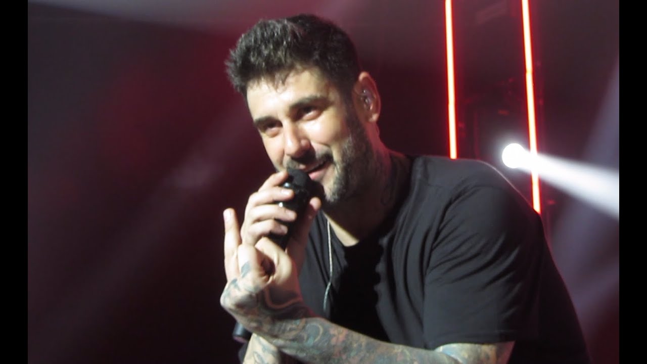 MELENDI - VUELVO A TRAFICAR - MADRID 27-11-2023