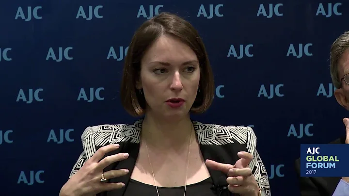 Julia Ioffe on Putin's Exit Strategy