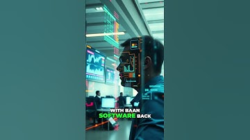 ERP Founder DISRUPTS His Own Market: Jan Bon