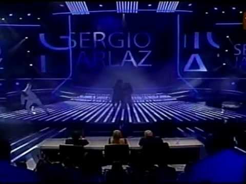 Factor X Chile 2011 / Sergio Járlaz / Dueño de Nada (buena calidad)