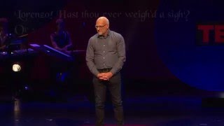 Why do only humans weep? | Ad Vingerhoets | TEDxAmsterdam