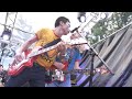 THE DO DO DO's LIVE『BAYCAMP2024』