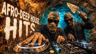 2026 SEPTEMBER AFRO-DEEPHOUSE HITS 1-HOUR MIX