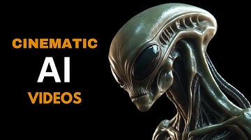 Pika Labs Tutorial: Create your own Cinematic AI Videos || Runway Gen2 Free Alternative