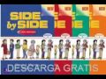 SIDE BY SIDE  TODOS LOS LIBROS (1,2,3 y 4 ) DESCARGA GRATIS