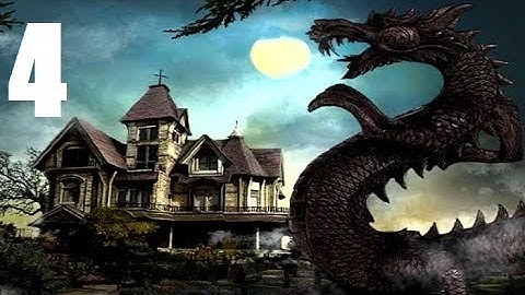 Mystery Case Files 3: Ravenhearst - Part 4 Let