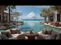 Tropical Chillout | Luxury Lounge Music | Island Paradise Relaxation Vibes